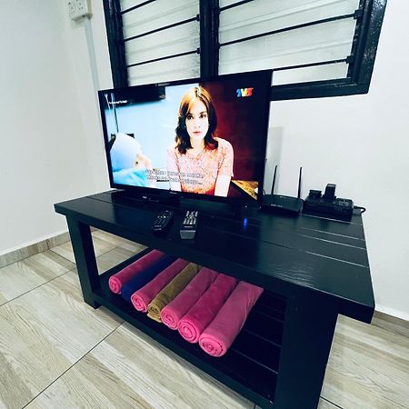 Singvillage Holiday House ميرسينغ المظهر الخارجي الصورة
