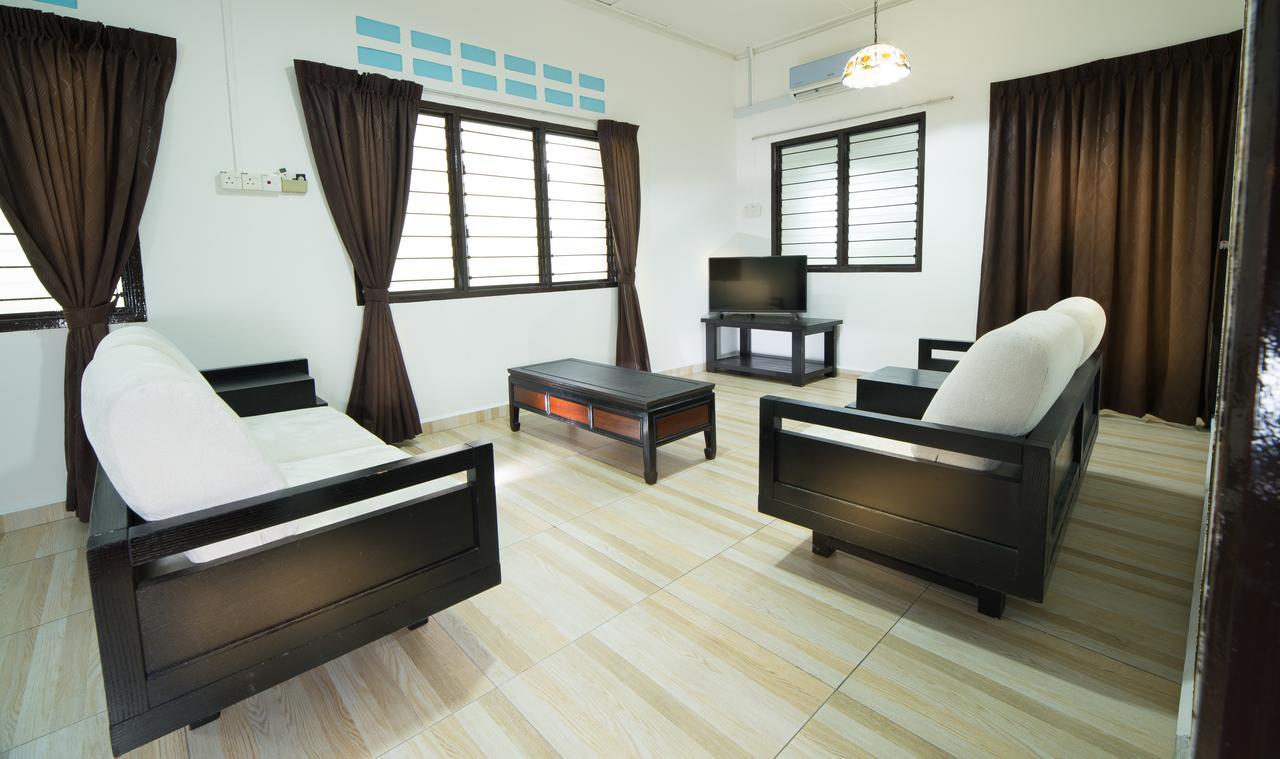Singvillage Holiday House ميرسينغ المظهر الخارجي الصورة