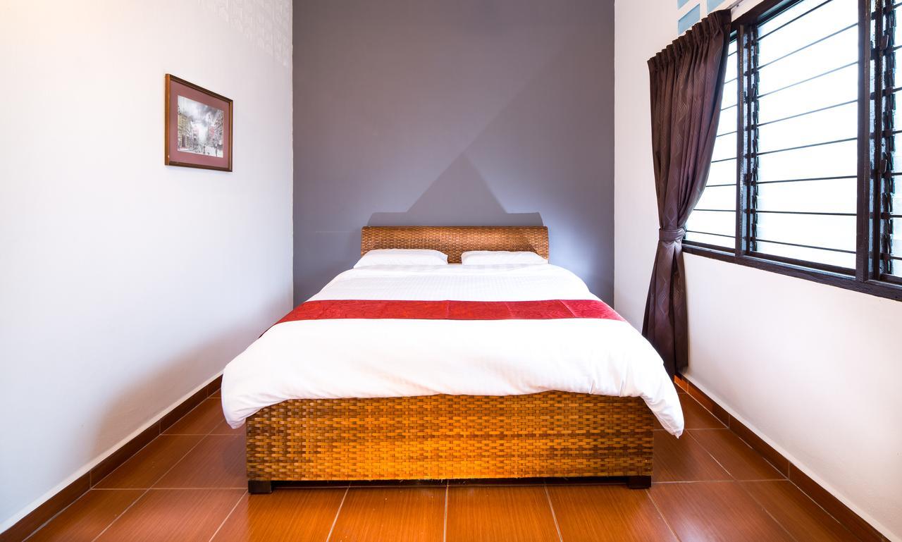 Singvillage Holiday House ميرسينغ المظهر الخارجي الصورة
