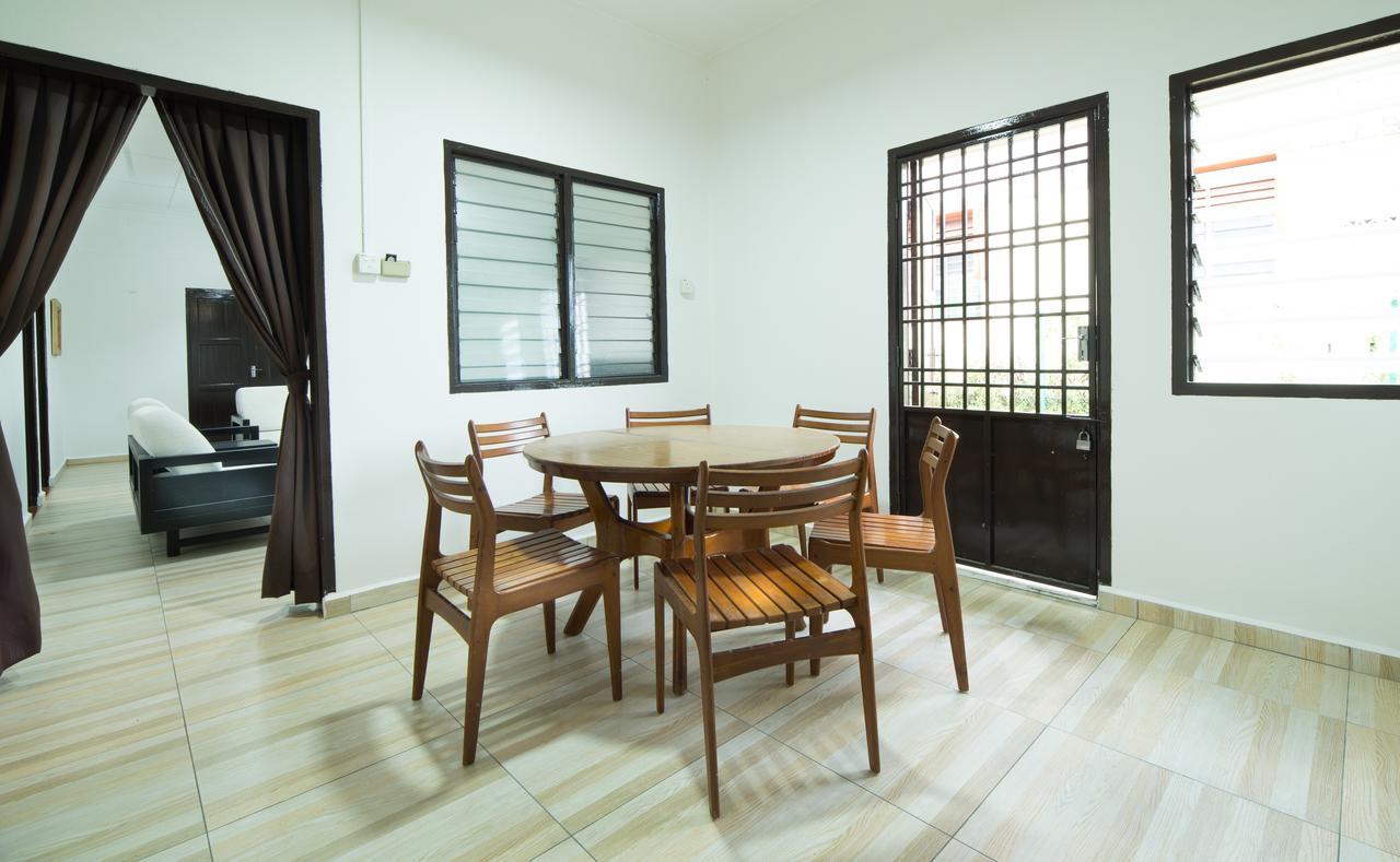 Singvillage Holiday House ميرسينغ المظهر الخارجي الصورة