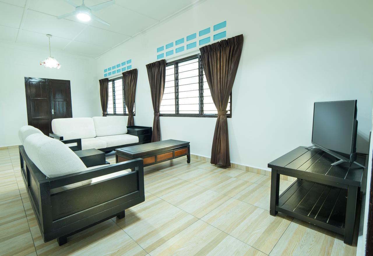 Singvillage Holiday House ميرسينغ المظهر الخارجي الصورة