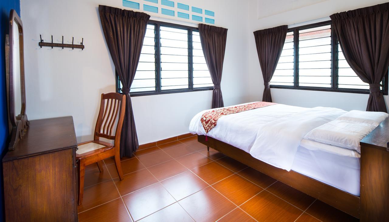 Singvillage Holiday House ميرسينغ المظهر الخارجي الصورة